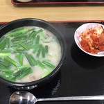 韓国家庭料理 ソナム - 