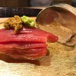 いはら田 - 凌ぎも感動レベル！