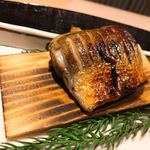 いはら田 - 焼物も見事です！