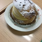 パティスリー メイ - 料理写真: