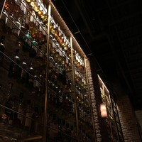 TOKYO Whisky Library - 