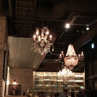 TOKYO Whisky Library - 