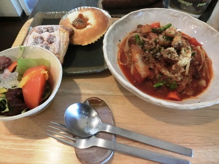 ピカピカ （PicaPica） - 志紀/カフェ | 食べログ