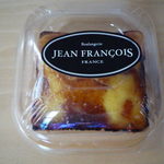 78352438 - クレームブリュレ　313円(税込)