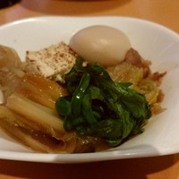 カフェトスカ - 