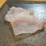 鮨松榮 - 九絵刺