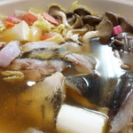 鮨松榮 - 九絵鍋