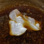 鮨松榮 - 九絵しゃぶ