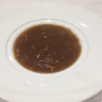 赤坂  華悦樓 - フカヒレの煮込み