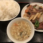 吉田飯店 - 