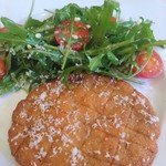 ラ・ベットラ・ダ・オチアイ - 