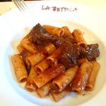 ラ・ベットラ・ダ・オチアイ - 