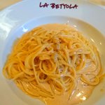 ラ・ベットラ・ダ・オチアイ - 