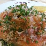 ラ・ベットラ・ダ・オチアイ - 