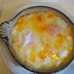 ラ・ベットラ・ダ・オチアイ - 