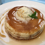 Hawaiian Pancake Factory  - 