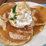 Hawaiian Pancake Factory  - 