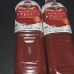 Makkusubaryu - トマトジュース 158円×2