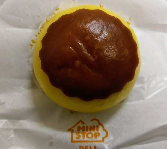 ミニストップ 郡山安子島店（MINI STOP） - 安子ケ島（コンビニ・スーパー）の写真