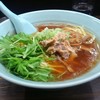 熊王ラーメン