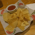 Chili's Grill & Bar - 