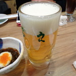 鳥良商店 - 乾杯！