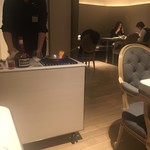 銀座メゾン アンリ・シャルパンティエ - 