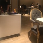 銀座メゾン アンリ・シャルパンティエ - 