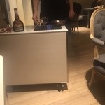 銀座メゾン アンリ・シャルパンティエ - 