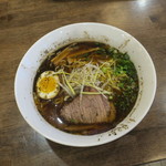 KAMITOKU RAMEN - 