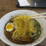 KAMITOKU RAMEN - 
