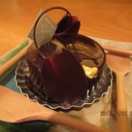 パテイスリー ケイ アシカリ - 