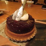 パテイスリー ケイ アシカリ - 