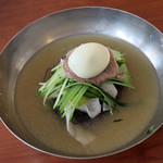 Yu Chun Korean Restaurant - 