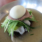 Yu Chun Korean Restaurant - 