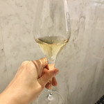 Grand rocher - 美味しいシャンパン