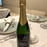 Grand rocher - COMTE DI BRIMONT BRUT REEMIER CRU