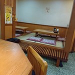 とんかつせんのき 東神奈川本店