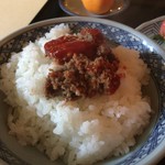 肉のやしろ 青木亭 - 