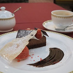 マゼランズ - 本日のデザート