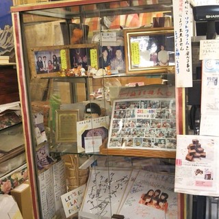 アーモンド洋菓子店_2