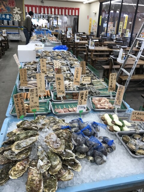 大洗の海鮮グルメ 大洗海鮮市場周辺のおすすめ店8選 食べログまとめ 大洗の海鮮グルメ 大洗海鮮市場周辺のおすすめ店8選 食べログまとめ