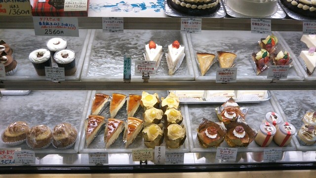 アーモンド洋菓子店 西太子堂 ケーキ 食べログ