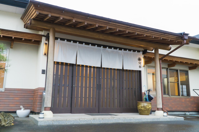 割烹阿部 - 須賀川（食堂）の写真