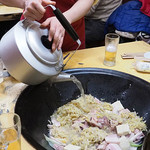 滕記熟食坊 - 杀猪菜(豚殺し鍋)