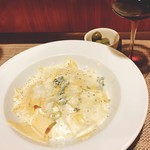 オステリアピッコラ - 