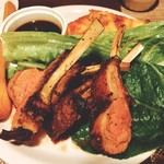 オステリアピッコラ - 