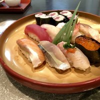 寿し心 なかむら - 