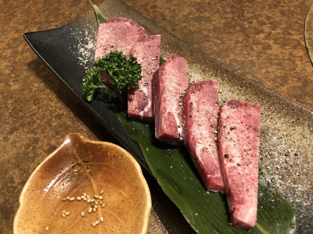 焼肉月宵（ヤキニクゲッショウ） - 富谷町その他（焼肉）の写真