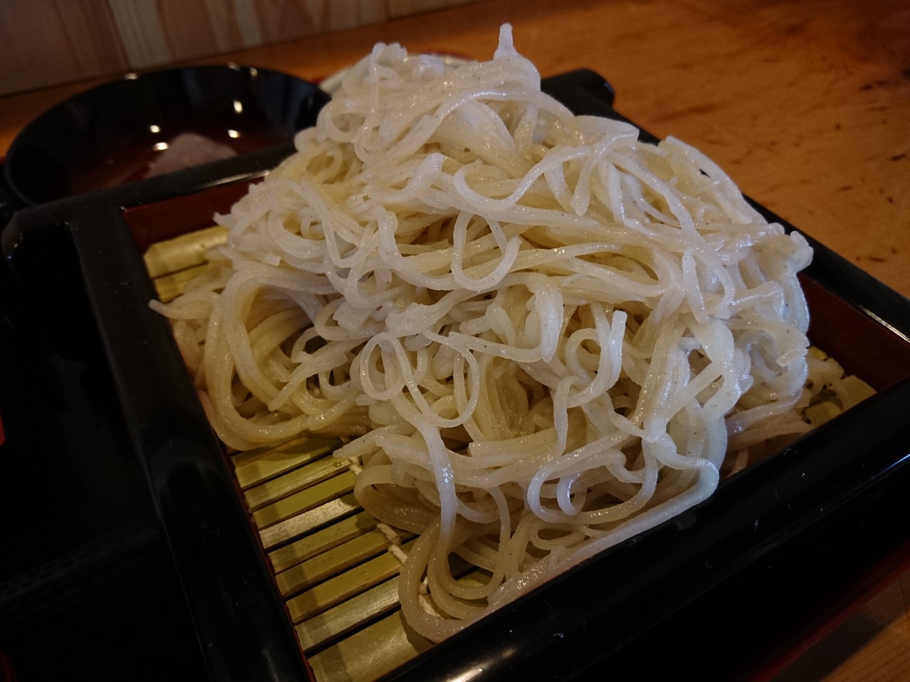 松の庵 name=